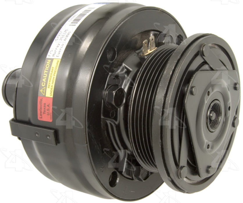 A/C Compressor for Chevrolet C1500 1992 P-2618882