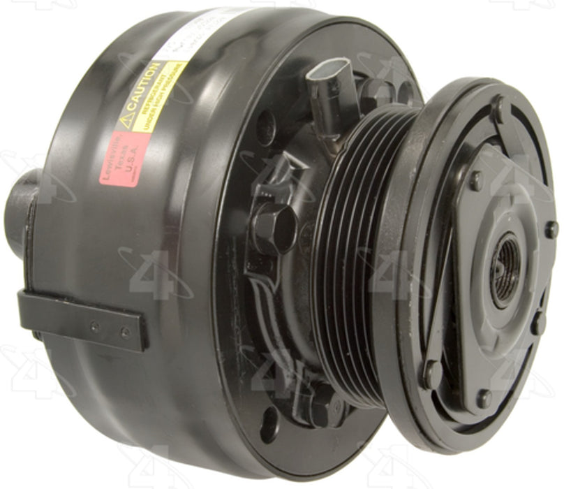 A/C Compressor for GMC K1500 1995 1994 1993 P-2619015