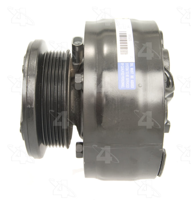 A/C Compressor for GMC K1500 1995 1994 1993 P-2619015