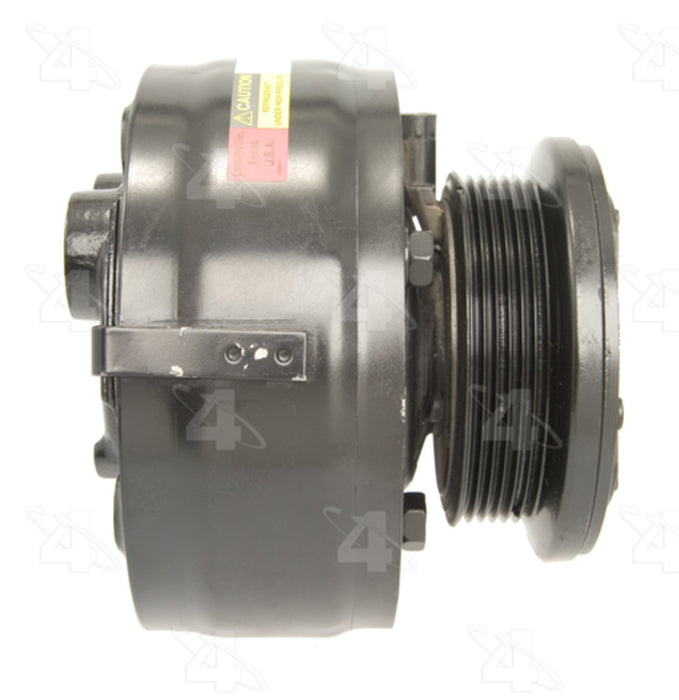 A/C Compressor for GMC K1500 1995 1994 1993 P-2619015