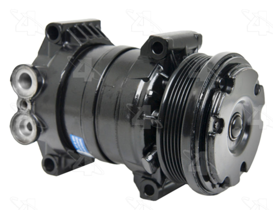 A/C Compressor for Chevrolet P30 1999 1998 1997 1996 P-2619041