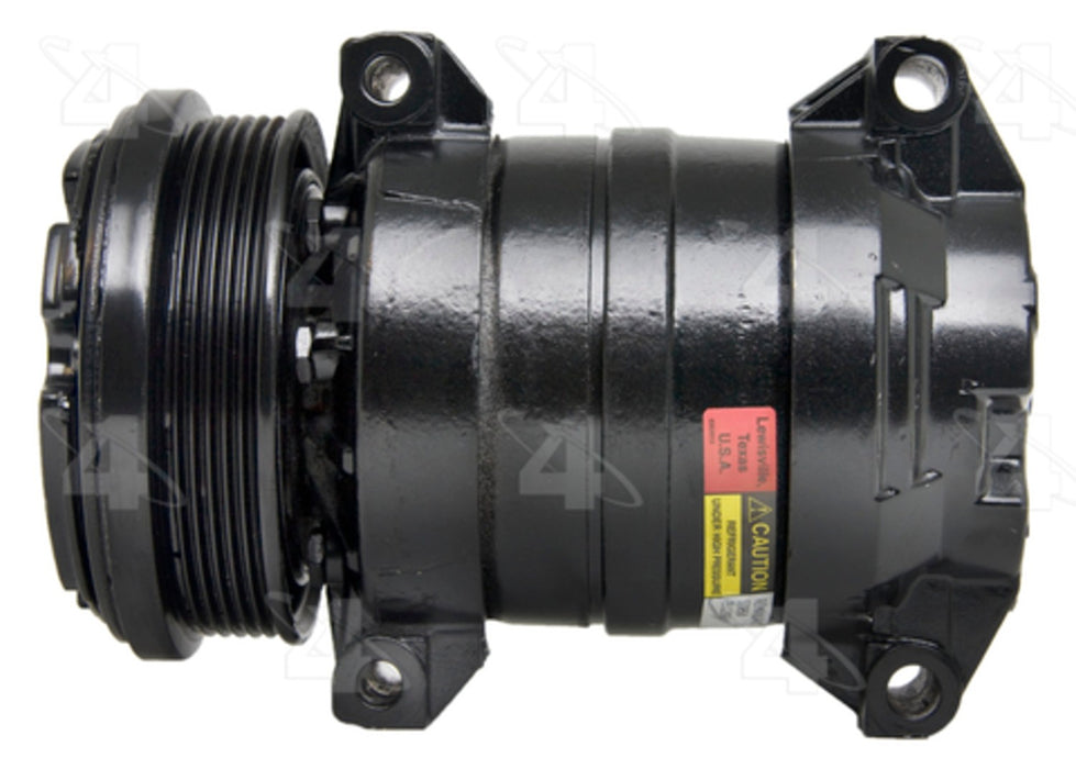 A/C Compressor for GMC C1500 1999 1998 1997 1996 P-2619047