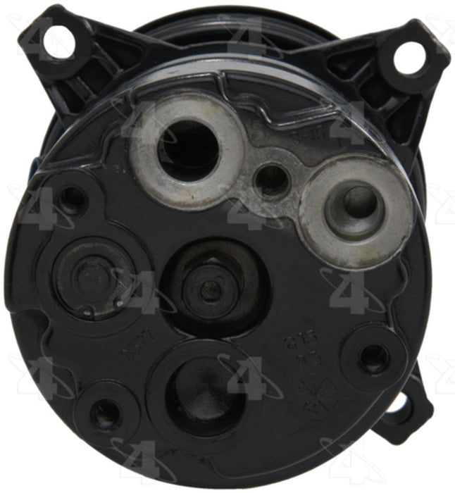 A/C Compressor for Isuzu VehiCROSS 2000 1999 P-2619091