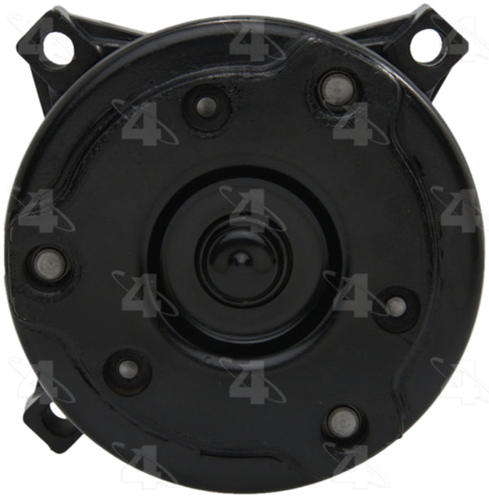 A/C Compressor for Isuzu VehiCROSS 2000 1999 P-2619091