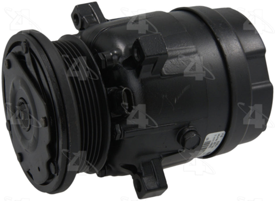 A/C Compressor for Buick Century 2.5L L4 1992 P-2619150