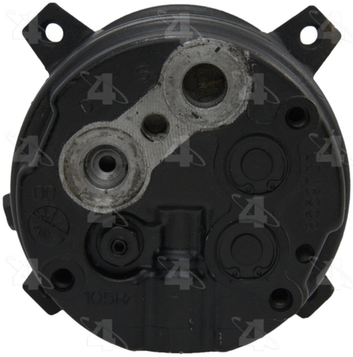 A/C Compressor for Buick Century 2.5L L4 1992 P-2619150