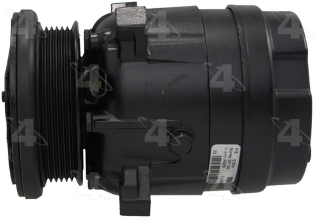 A/C Compressor for Buick Century 2.5L L4 1992 P-2619150