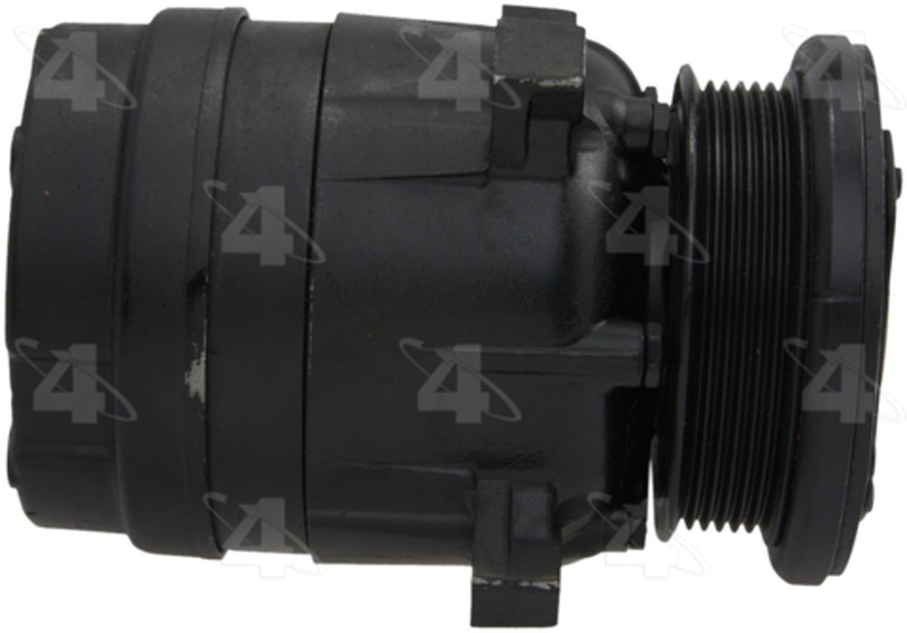 A/C Compressor for Buick Century 2.5L L4 1992 P-2619150