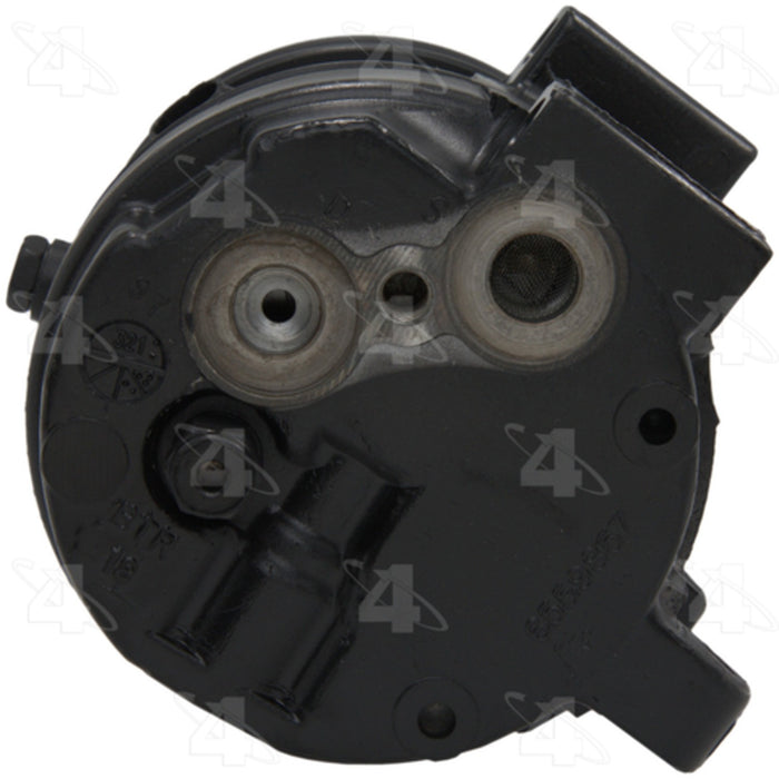 A/C Compressor for Chevrolet Cavalier 2.4L L4 2002 2001 2000 1999 1998 1997 1996 P-2619201