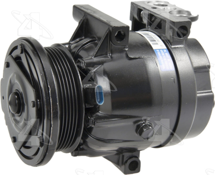 A/C Compressor for Chevrolet Lumina Van 1996 P-2619212