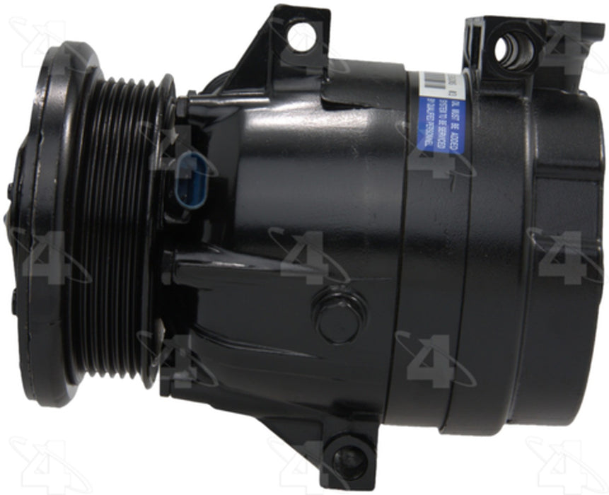 A/C Compressor for Chevrolet Lumina Van 1996 P-2619212