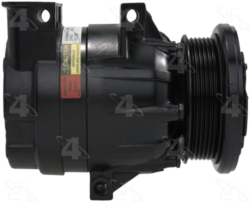 A/C Compressor for Chevrolet Lumina Van 1996 P-2619212