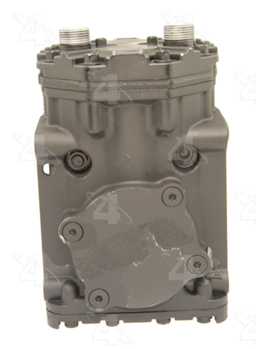 A/C Compressor for Ford Mustang II 1978 1977 1976 1975 1974 P-2619271