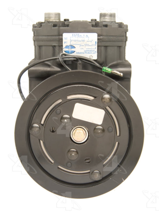 A/C Compressor for Ford Fairmont 1982 1981 1980 1979 1978 P-2619263