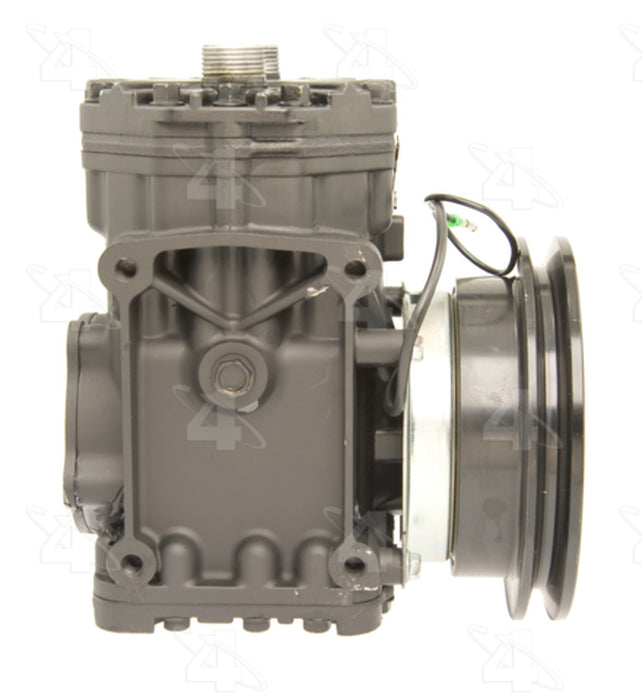 A/C Compressor for Ford Mustang II 1978 1977 1976 1975 1974 P-2619271