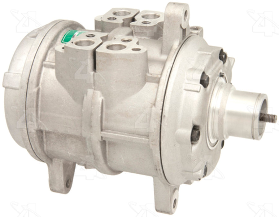 A/C Compressor for Ford E-100 Econoline Club Wagon 1983 P-2619310