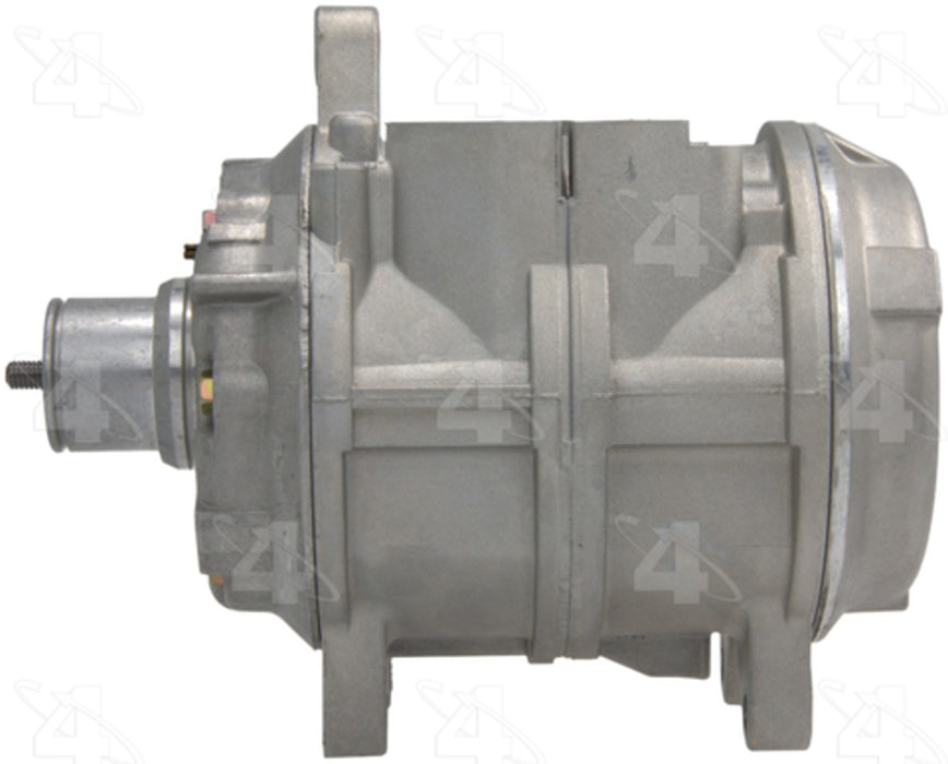 A/C Compressor for Ford E-100 Econoline Club Wagon 1983 P-2619310