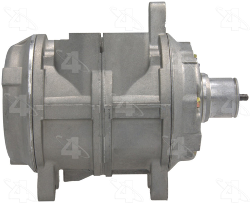 A/C Compressor for Ford E-100 Econoline Club Wagon 1983 P-2619310