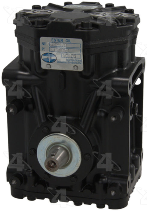 A/C Compressor for Mercury Cougar 1988 1987 1986 1985 1980 1979 1978 1977 1976 1975 1974 1973 1972 P-2619493