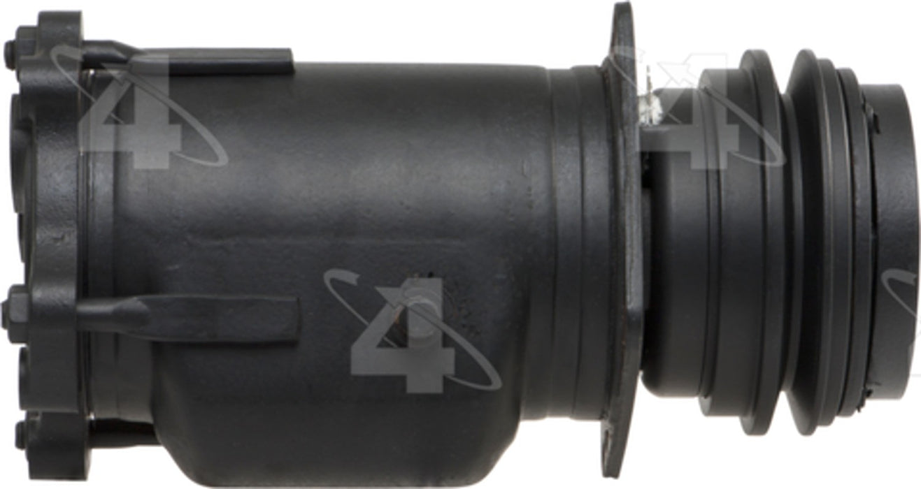 A/C Compressor for GMC G1500 5.7L V8 1985 P-2619634