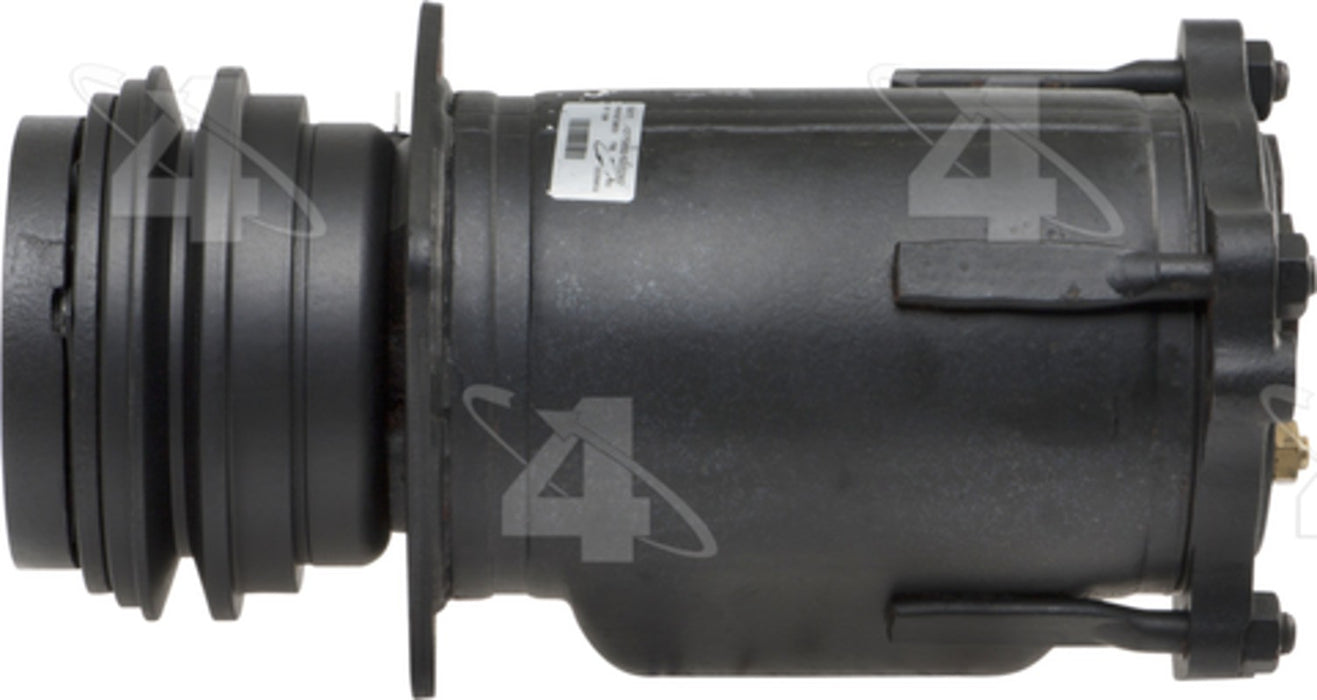 A/C Compressor for GMC G1500 5.7L V8 1985 P-2619634