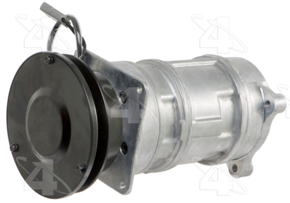 A/C Compressor for Oldsmobile 98 1970 1969 1968 1967 1966 1965 P-2619762