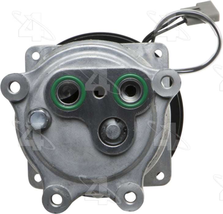 A/C Compressor for Chevrolet C20 1979 1978 P-2619667