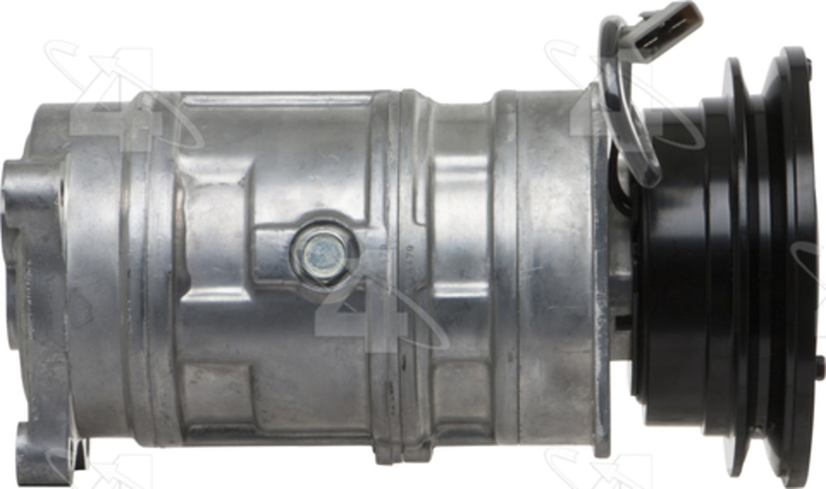 A/C Compressor for Oldsmobile 98 1970 1969 1968 1967 1966 1965 P-2619762