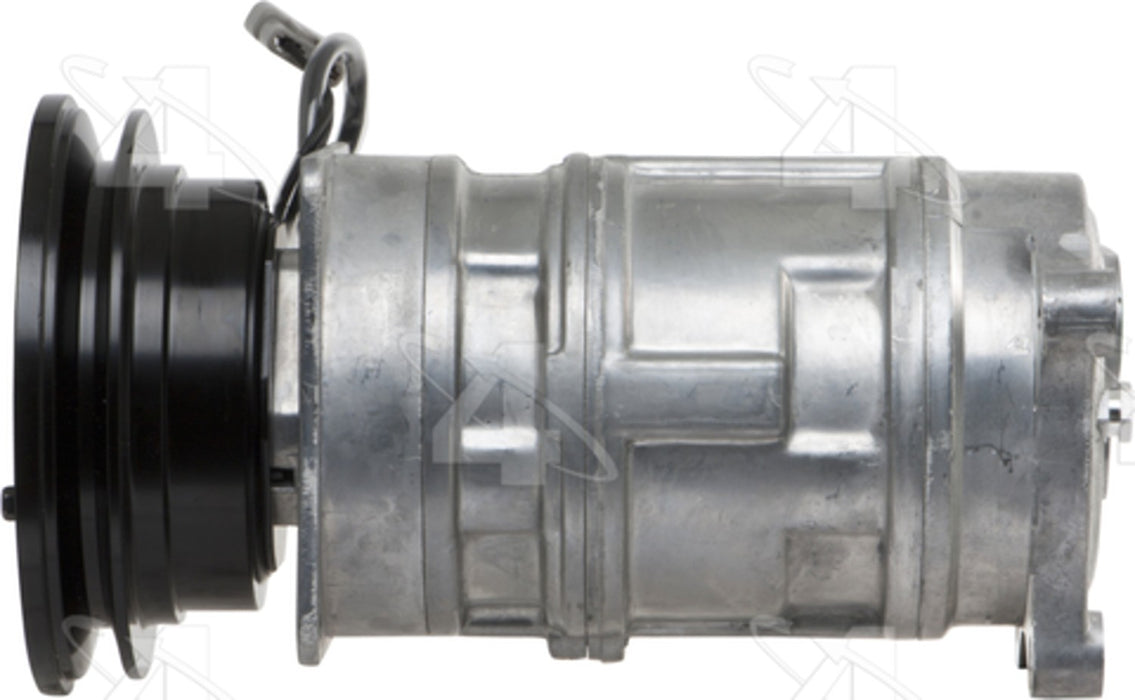 A/C Compressor for Chevrolet Biscayne 1972 1971 1970 1969 1968 1967 1966 1965 1964 1963 1962 P-2619660