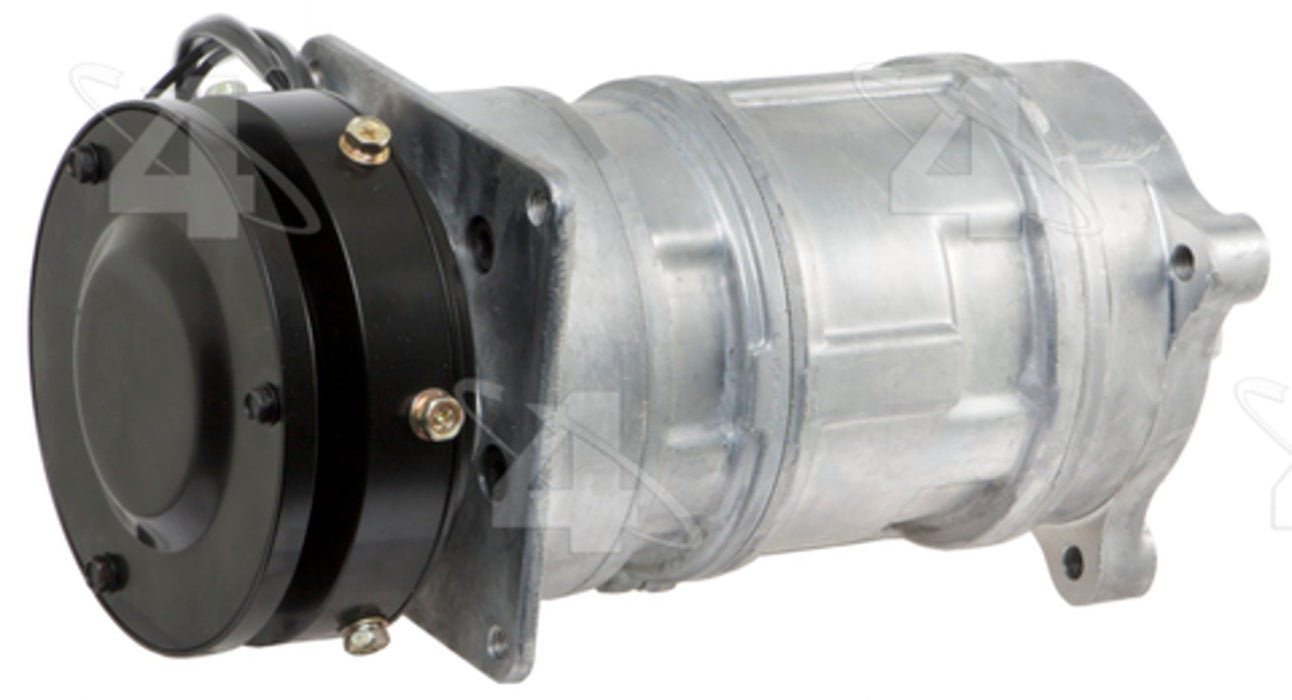 A/C Compressor for GMC G25/G2500 Van 1974 1973 P-2619864