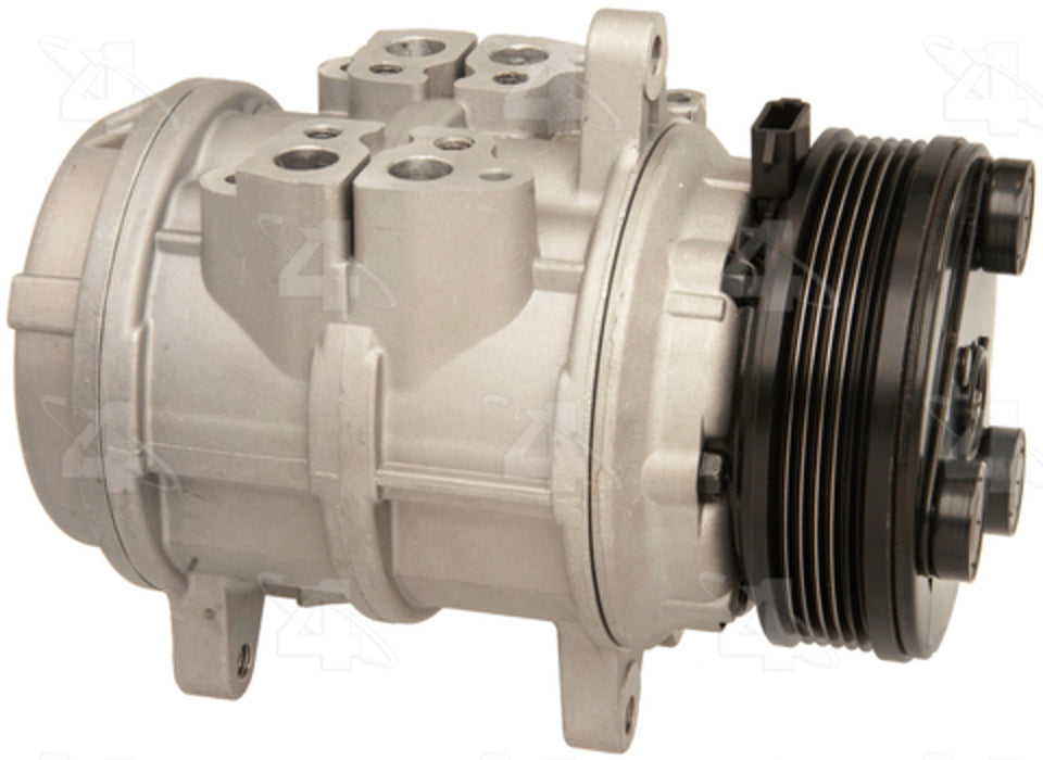 A/C Compressor for Lincoln Mark VII 1988 1987 1986 1985 1984 P-2620268