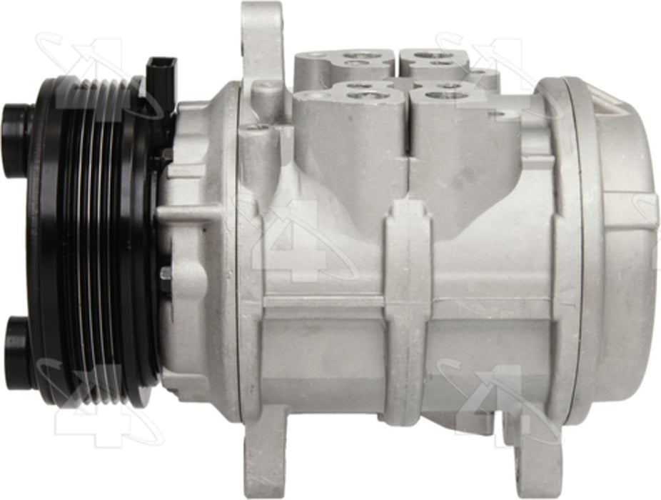 A/C Compressor for Lincoln Mark VII 1988 1987 1986 1985 1984 P-2620268