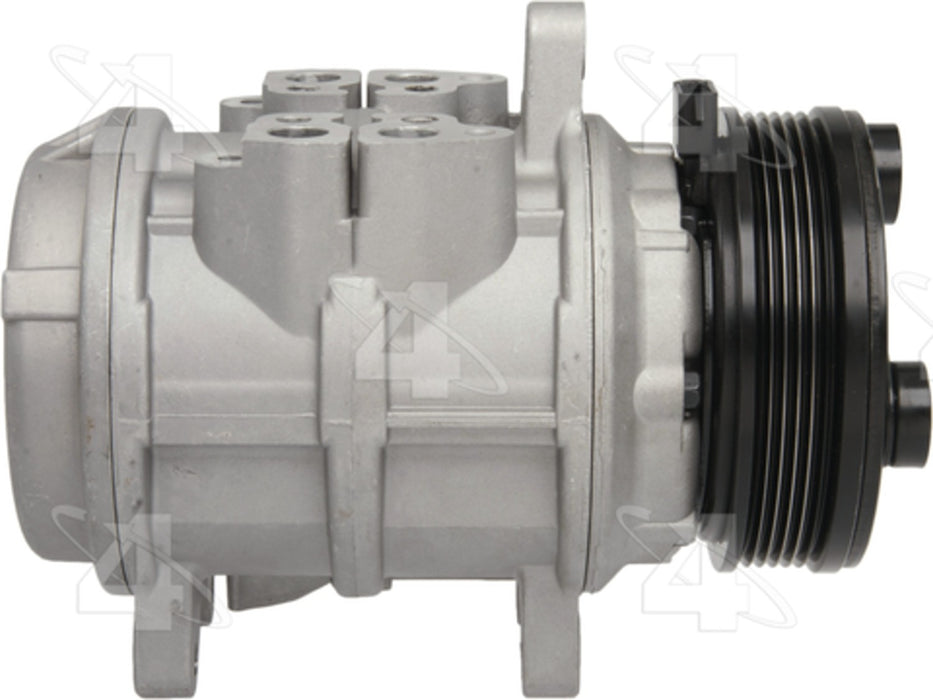 A/C Compressor for Lincoln Mark VII 1988 1987 1986 1985 1984 P-2620268