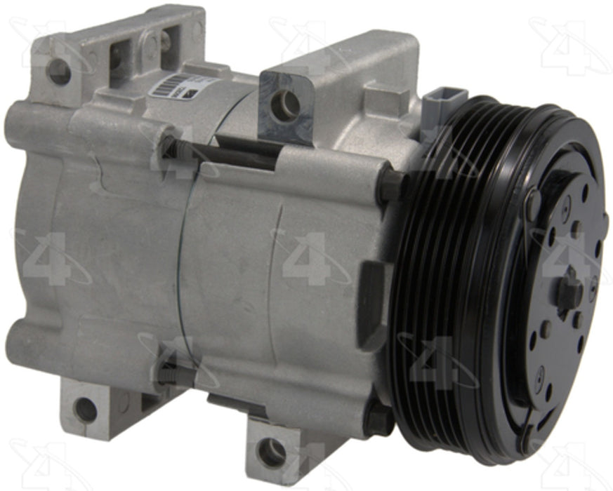 A/C Compressor for Ford Taurus 3.8L V6 1995 1994 1993 P-2620414