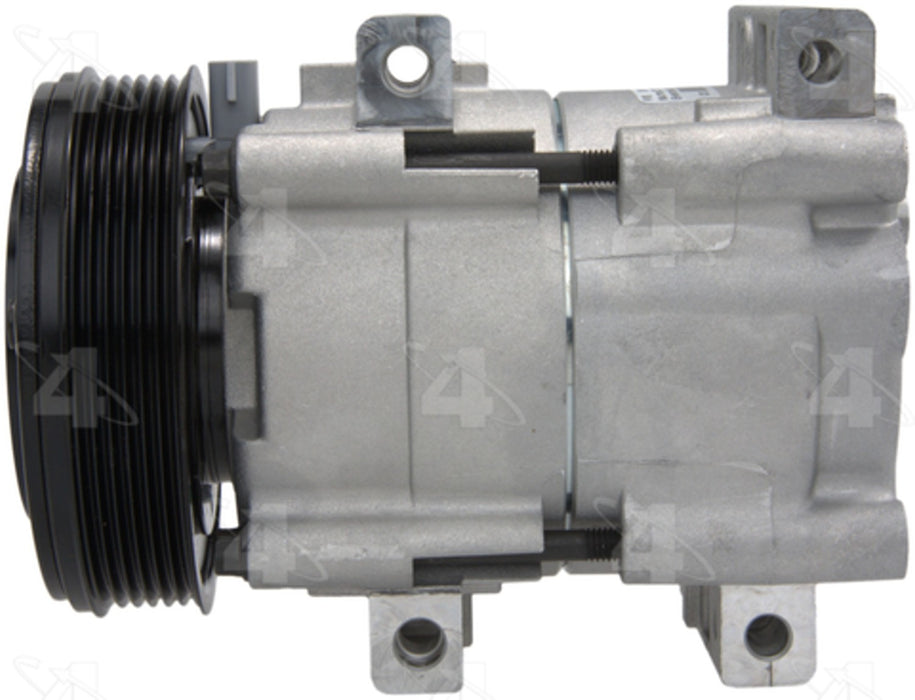 A/C Compressor for Ford Taurus 3.8L V6 1995 1994 1993 P-2620414