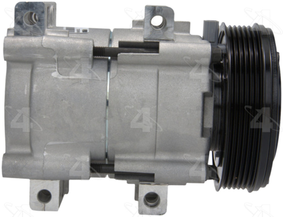 A/C Compressor for Ford Taurus 3.8L V6 1995 1994 1993 P-2620414