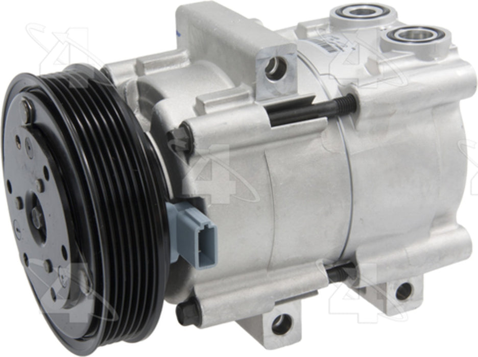 A/C Compressor for Ford Focus 2.3L L4 2007 2006 2005 2004 2003 P-2620508