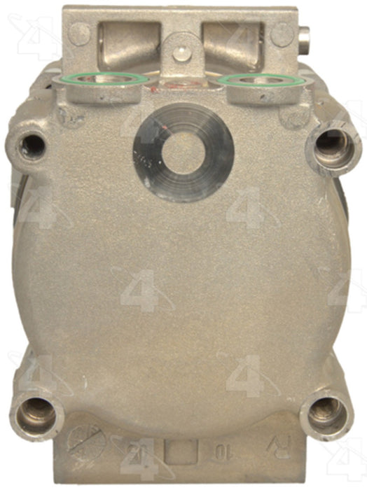 A/C Compressor for Ford Focus 2.3L L4 2007 2006 2005 2004 2003 P-2620508