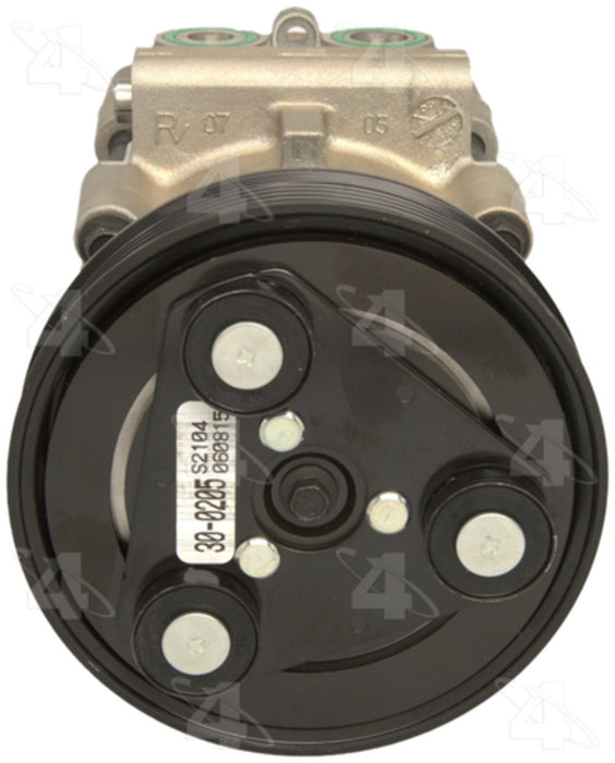 A/C Compressor for Ford Focus 2.3L L4 2007 2006 2005 2004 2003 P-2620508