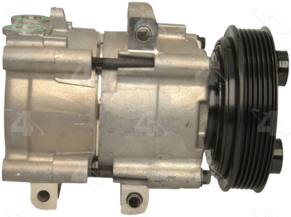 A/C Compressor for Ford Focus 2.3L L4 2007 2006 2005 2004 2003 P-2620508