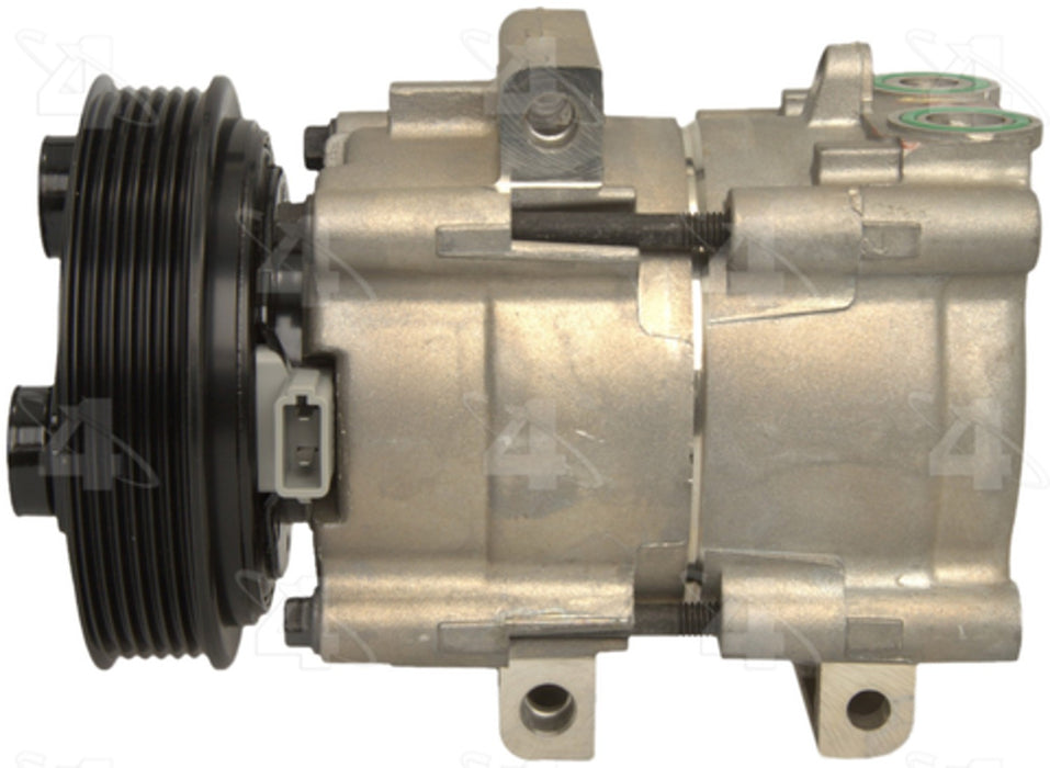 A/C Compressor for Ford Focus 2.3L L4 2007 2006 2005 2004 2003 P-2620508