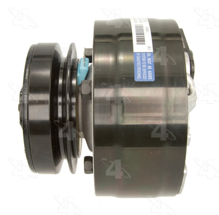 A/C Compressor for Oldsmobile Toronado 1978 1977 1976 1975 P-2620579