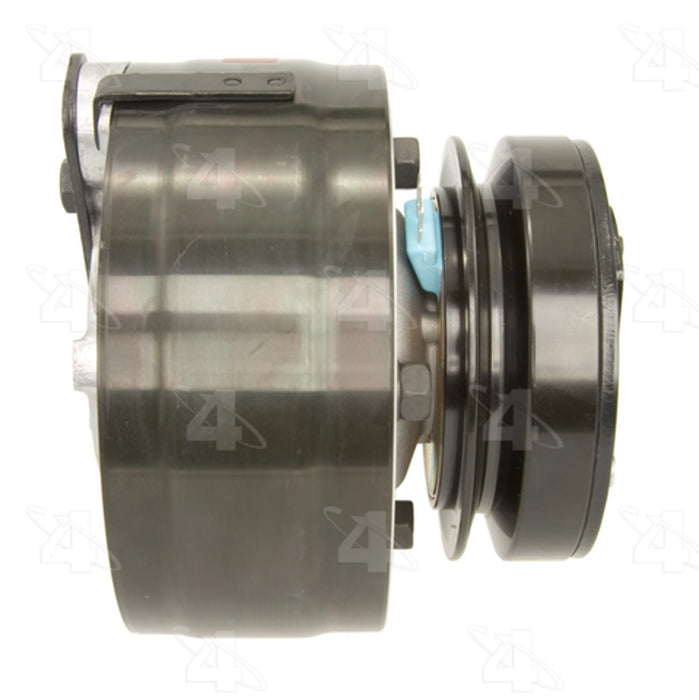 A/C Compressor for Mercedes-Benz 280SE 1980 1979 1978 1977 1976 1975 1974 1973 1972 1971 1970 1969 1968 P-2620611