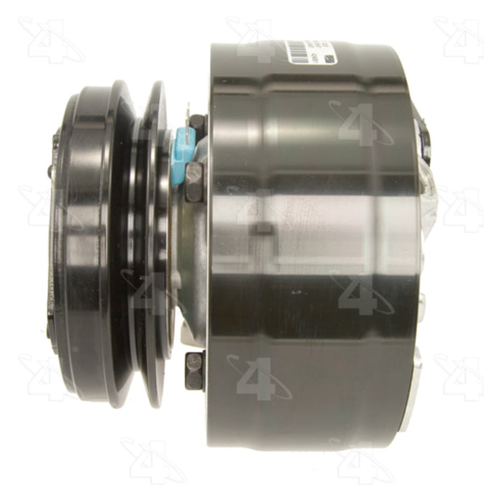 A/C Compressor for GMC S15 Jimmy 2.0L L4 1984 P-2620651