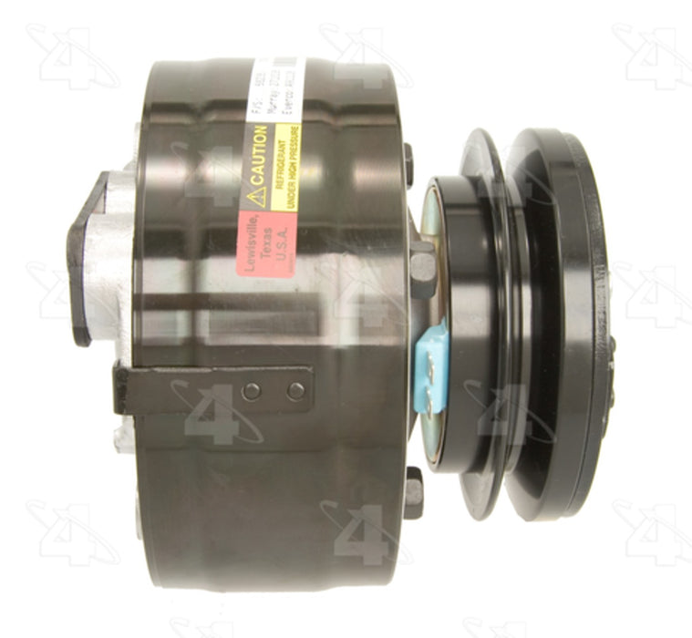 A/C Compressor for Chevrolet R20 1988 1987 P-2620853