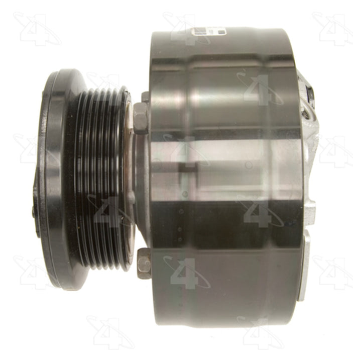 A/C Compressor for Chevrolet G10 4.3L V6 1991 1990 1989 1988 1987 P-2620921