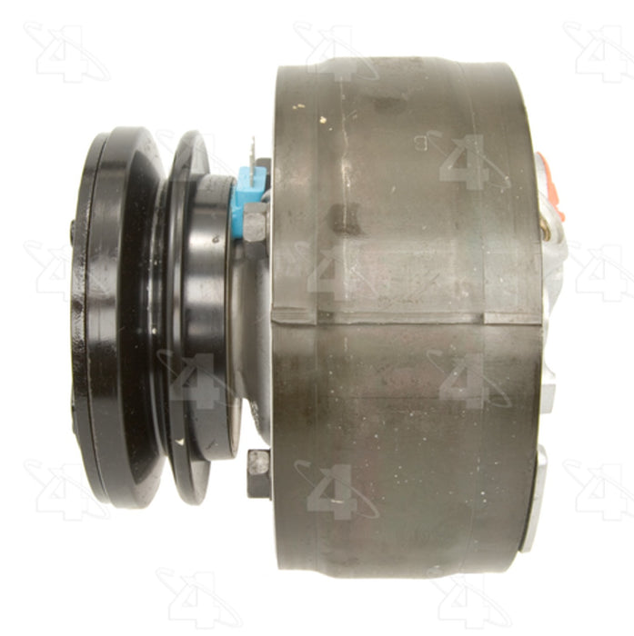 A/C Compressor for Chevrolet R20 1987 P-2620955