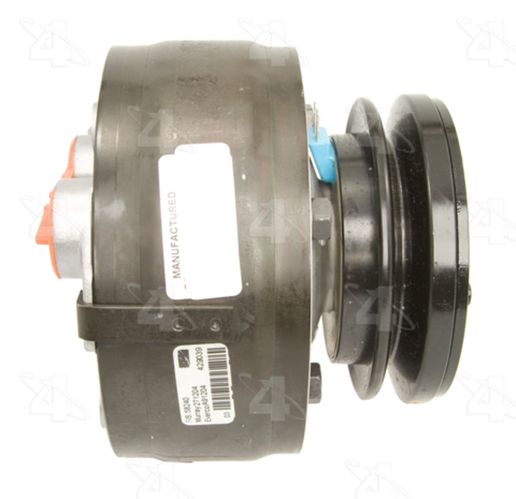 A/C Compressor for Chevrolet R20 1987 P-2620955