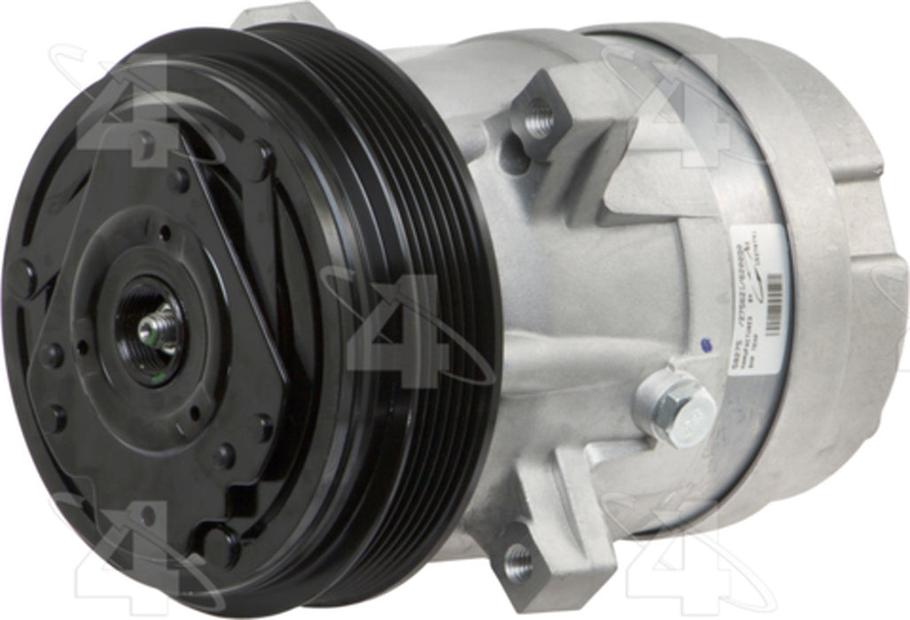 A/C Compressor for Buick Skylark 1991 1990 1989 1988 1987 P-2621175