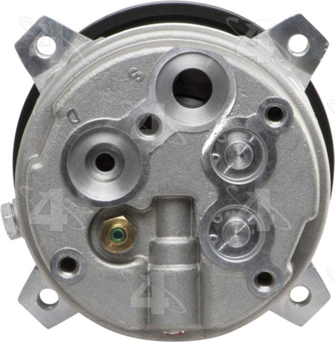 A/C Compressor for Buick Skylark 1991 1990 1989 1988 1987 P-2621175